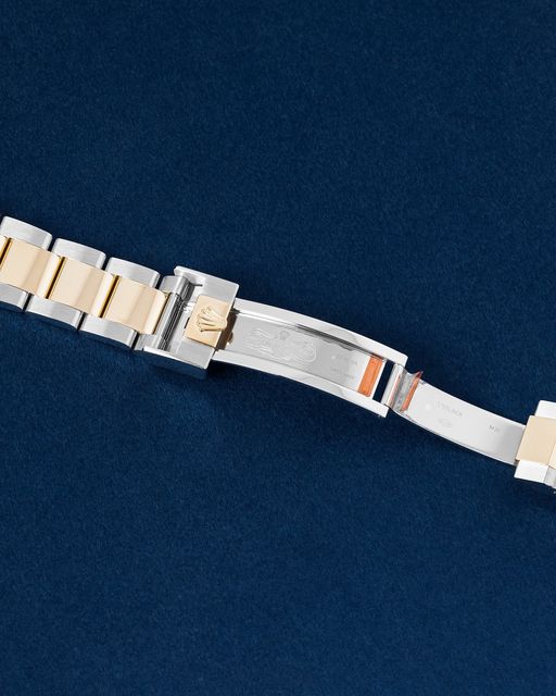 Rolex Submariner 116613 LB Image 4